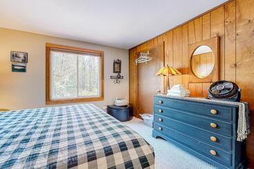 호텔 Mittersill Sunset Townhome