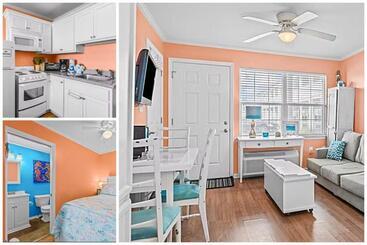 فندق Ocean Sands 150