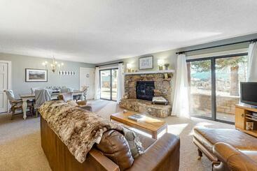 فندق Ponderosa 2a Permit #3,01630