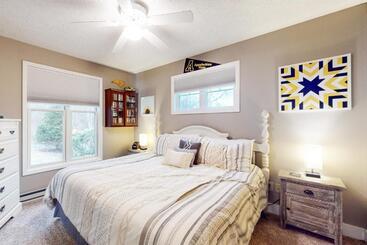 酒店 Positive Altitude