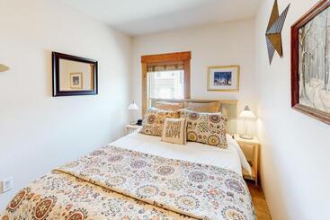 فندق Proctorsville Paradise