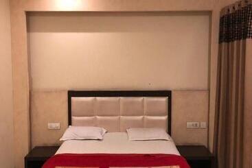 ホテル Raj Palace, Amritsar