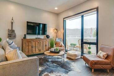 酒店 Southern Comfort