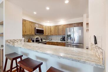 בית מלון כפרי Sunriver E102