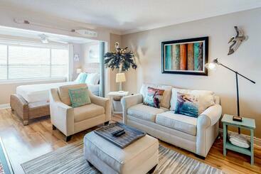 فندق Sunset Harbor Palms 1 311