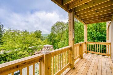 酒店 Sweet Beech Suite