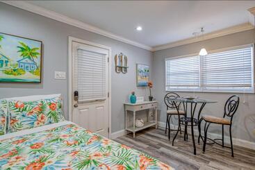 فندق The Cottage