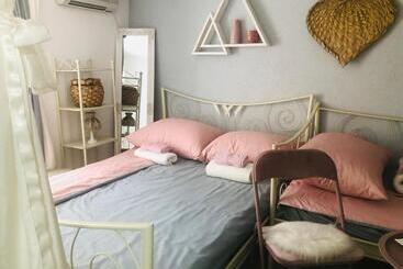 膳宿费 Apartman Indira