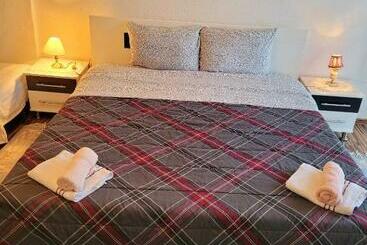 膳宿费 Pharaohs Guest House By Jordan