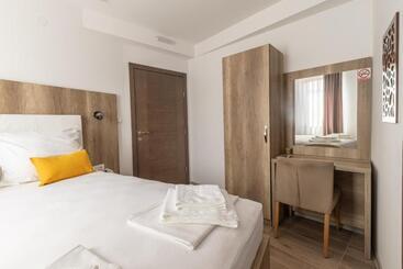 پانسیون Verdi Rooms