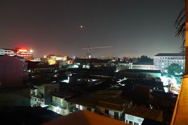 Albergue Me Mate's Place