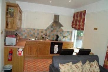 דירות לתיירים Apartamentos Accordia Milton Villas