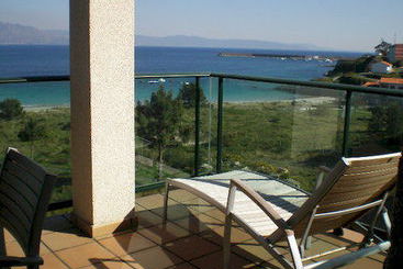 Apartamentos Monte Maela