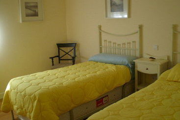 Apartamentos Monte Maela