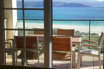 Apartamentos Monte Maela