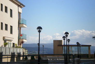 Apartamentos Monte Maela