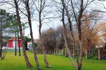 Apartamentos Monte Maela