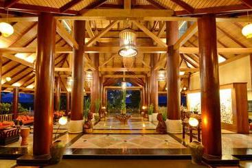 هتل Aureum Palace  & Resort Inle