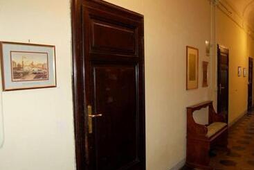 B&b Antica Piazza Dei Miracoli