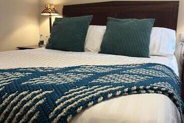 צימר John Barleycorn