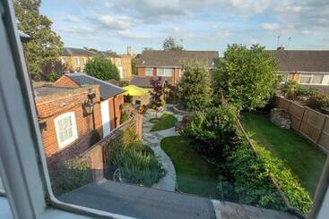 Bed and Breakfast The Black Horse Inn