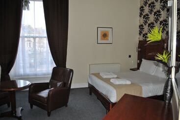 민박 Town House Rooms