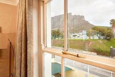 관광객 아파트 First Group Hastings Hall