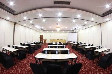 فندق Grand Pangrango