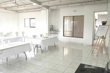 فندق Nuevo Samaritano