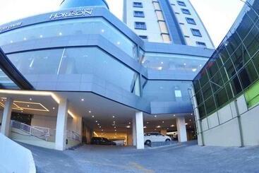 Beston Hotel Palembang