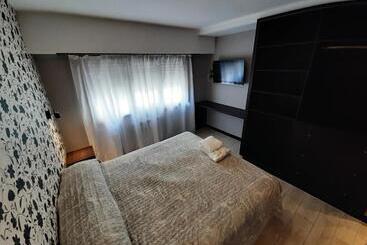 בית מלון כפרי Castellon