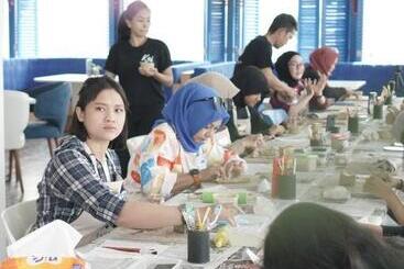 Cavinton Hotel Malioboro Yogyakarta By Tritama Hospitality