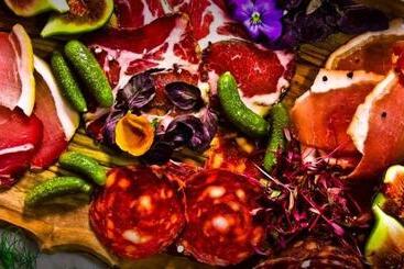 Club Quarters Hotel Trafalgar Square, London