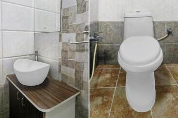 Itsy Hotels Elmas Golden Key