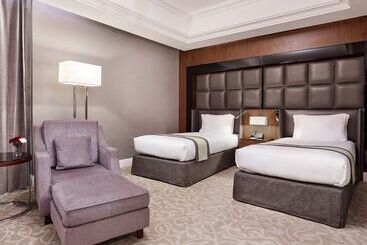 هتل Best Plaza West Bay