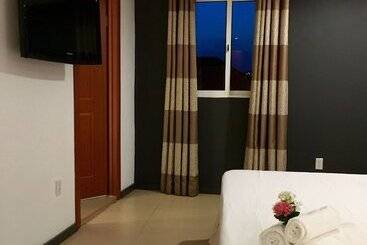 호텔 Curacao Suites