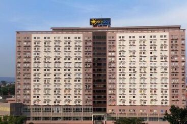 Everyday Smart Hotel Malang