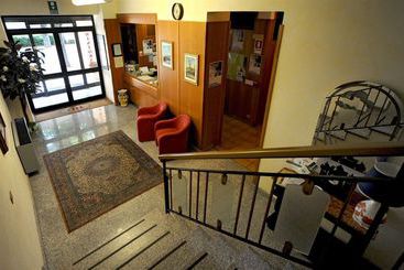 בית מלון כפרי Gloria