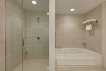 ホテル Hilton Garden Inn Rochester/university & Medical Center