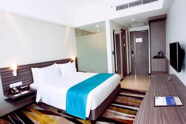فندق Holiday Inn Express Surabaya Centerpoint, An Ihg