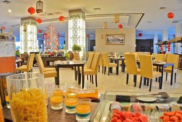 Riss Hotel Malioboro