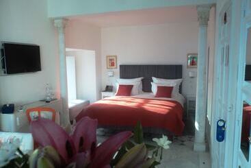 فندق La Villa Bleue Sidi Bou Said