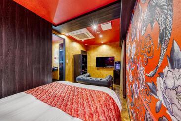 فندق Lotus Umeda  Adult Only