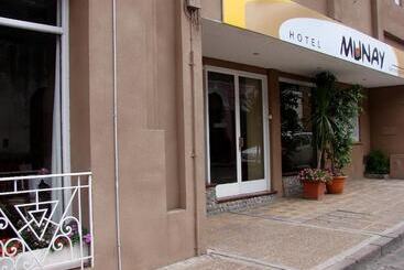 هتل Munay San Salvador De Jujuy
