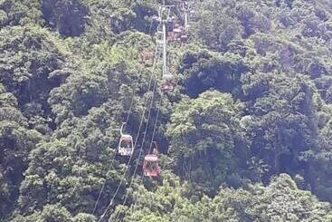 酒店 Palladium Apart Service