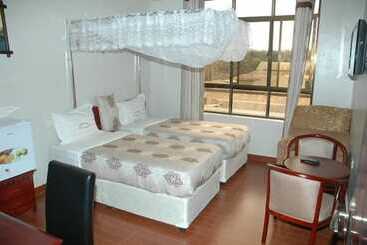 هتل Premier Palace