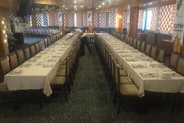 בית מלון כפרי Prestige