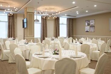 Radisson Hotel Ulyanovsk