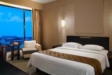 هتل Rattan Inn Banjarmasin