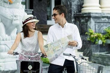 هتل Royal Hoi An  Mgallery